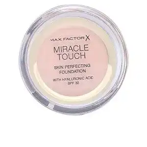 Max-Factor-Foundation