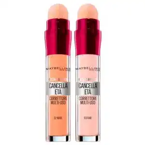 Maybelline concealer maybelline 2x age erasing liquid