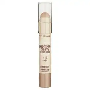 Maybelline concealer maybelline new york dream brightening