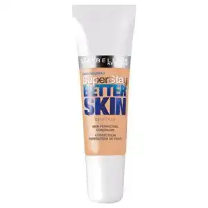 Maybelline concealer maybelline superstay better skin