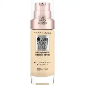 Maybelline foundation maybelline new york dream radiant