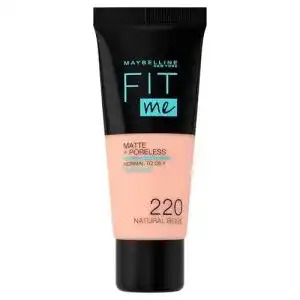 Maybelline foundation maybelline new york fit me matte