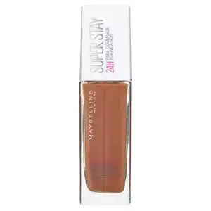 Maybelline foundation maybelline new york superstay