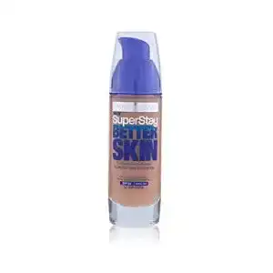 Maybelline make up maybelline superstay better skin