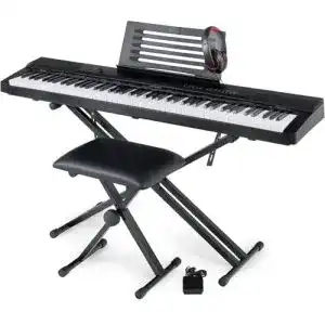 Mcgrey keyboard mcgrey sk 88 keyboard super kit einsteiger