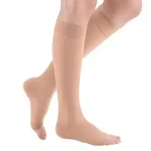Medi kompressionsstruempfe medi ven plus kniestruempfe 1