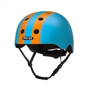 Melon-Fahrradhelm