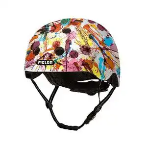 Melon fahrradhelm melon fahrradhelm jackson p