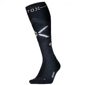 Merino skisocken stox energy socks skisocken herren