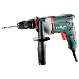 Metabo bohrmaschine metabo bohrmaschine be 500 10