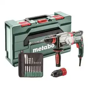 Metabo-Bohrmaschine