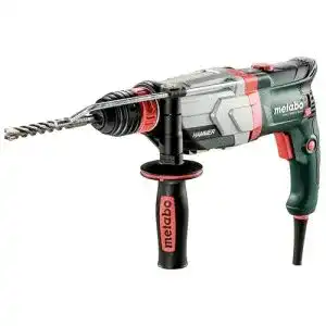 Metabo bohrmaschine metabo multihammer uhev 2860 2 quick