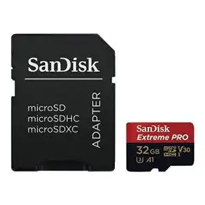 Micro-SD-32GB