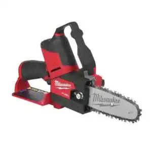 Mini kettensaege milwaukee m12 fuel akku astsaege ohne akku 1