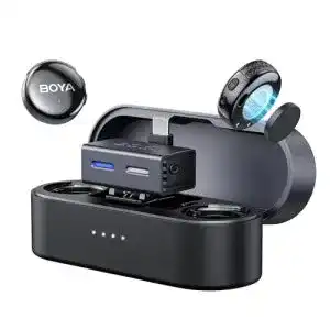Mini-Mikrofon