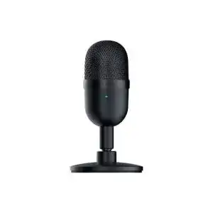 Mini mikrofon razer seiren mini usb kondensator mikrofon