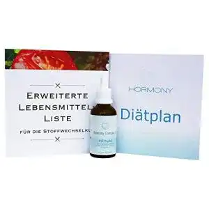 Mittel zum abnehmen hormony complex g b 12 tropfen