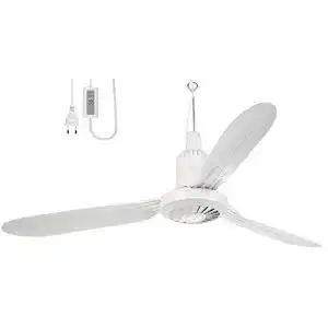 Mobiler deckenventilator sichler haushaltsgeraete 1