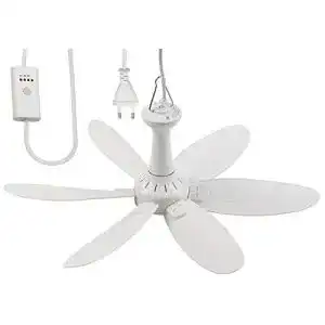 Mobiler deckenventilator sichler haushaltsgeraete