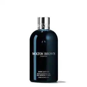 Molton brown molton brown dark leather bade und duschgel