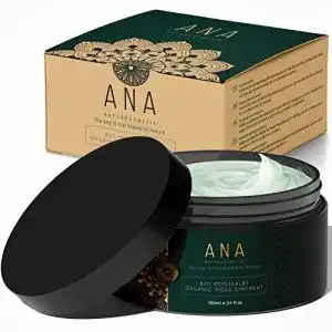 Moossalbe ana naturkosmetik bio mit aloe vera hyaluronsaeure