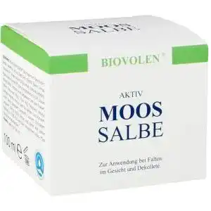 Moossalbe evertz pharma gmbh biovolen aktiv 100 ml