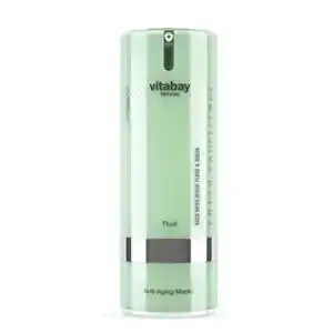 Moossalbe vitabay phyto excellence 80 ml 2in1 fluid anti aging
