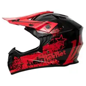 Motocross helm mtqcbdhy kinder motocross helm ece 22 06