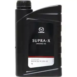 Motoroel 0w20 mazda 183598 1 original supra 0w 20 motorenoel