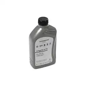 Motoroel 0w20 volkswagen gs60577m2eur motoroel 1l longlife iv