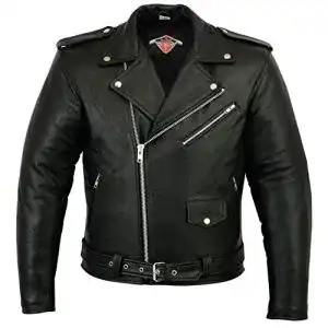 Motorrad lederjacke herren texpeed motorrad lederjacke herren 1