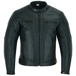 Motorrad lederjacke herren texpeed motorrad lederjacke herren