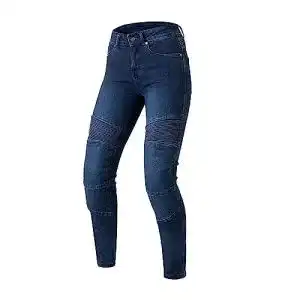 Motorradjeans damen ozone moto agness ii lady