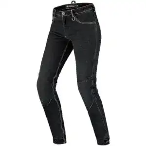 Motorradjeans damen shima devon motorradjeans