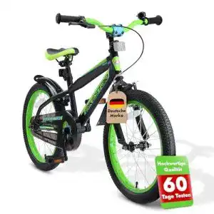 Mountainbike 18 Zoll - mountainbike 18 zoll bikestar kinderfahrrad 18 zoll