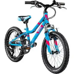 Mountainbike 18 zoll galano ga20 kinder fahrrad ab 115 130cm