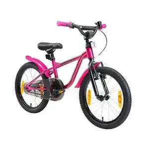 Mountainbike 18 zoll loewenrad kinderfahrrad