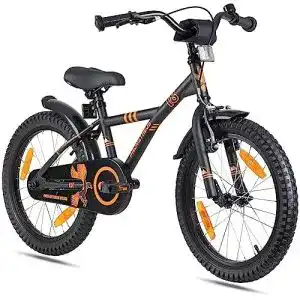 Mountainbike 18 zoll prometheus bicycles kinderfahrrad