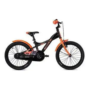 Mountainbike 18 zoll s cool scool xxlite alloy 18r 1s kinder