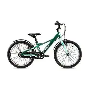 Mountainbike 18 zoll scool scool xxlite evo 18r 1s fl kinder