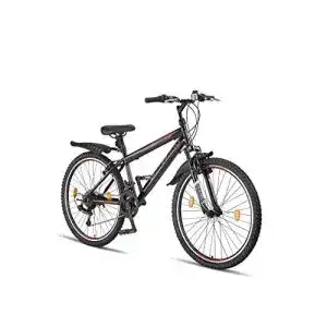 Mountainbike 26 zoll chillaxx bike escape mountainbike