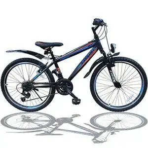 Mountainbike 26 zoll talson 26 zoll mountainbike fahrrad mit 1