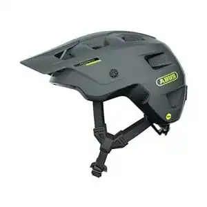 Mountainbike helm herren abus mtb helm modrop mips