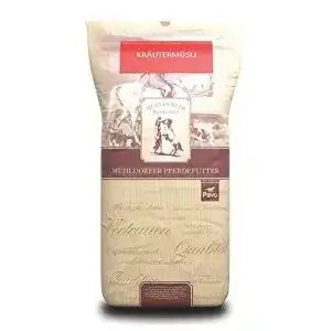 Mühldorfer Pferdefutter