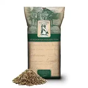 Muehldorfer pferdefutter muehldorfer pferdefutter scottish mash