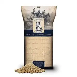 Muehldorfer pferdefutter muehldorfer reiskleie 20 kg