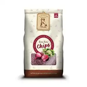 Muehldorfer pferdefutter muehldorfer rote bete chips 35 kg