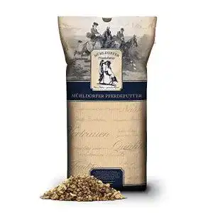 Muehldorfer pferdefutter muehldorfer senior muesli 20 kg