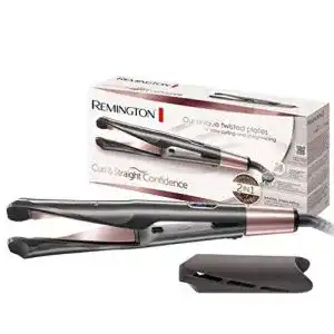 Multistyler remington glaetteisen und lockenstab curl straight