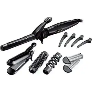 Multistyler remington inkl wendbare stylingplatten s8670 19 mm